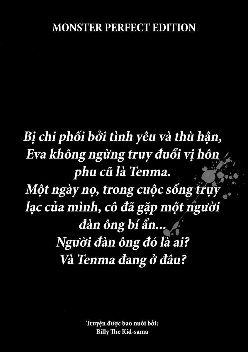 Monster Bản Đẹp Chapter 42 - 1