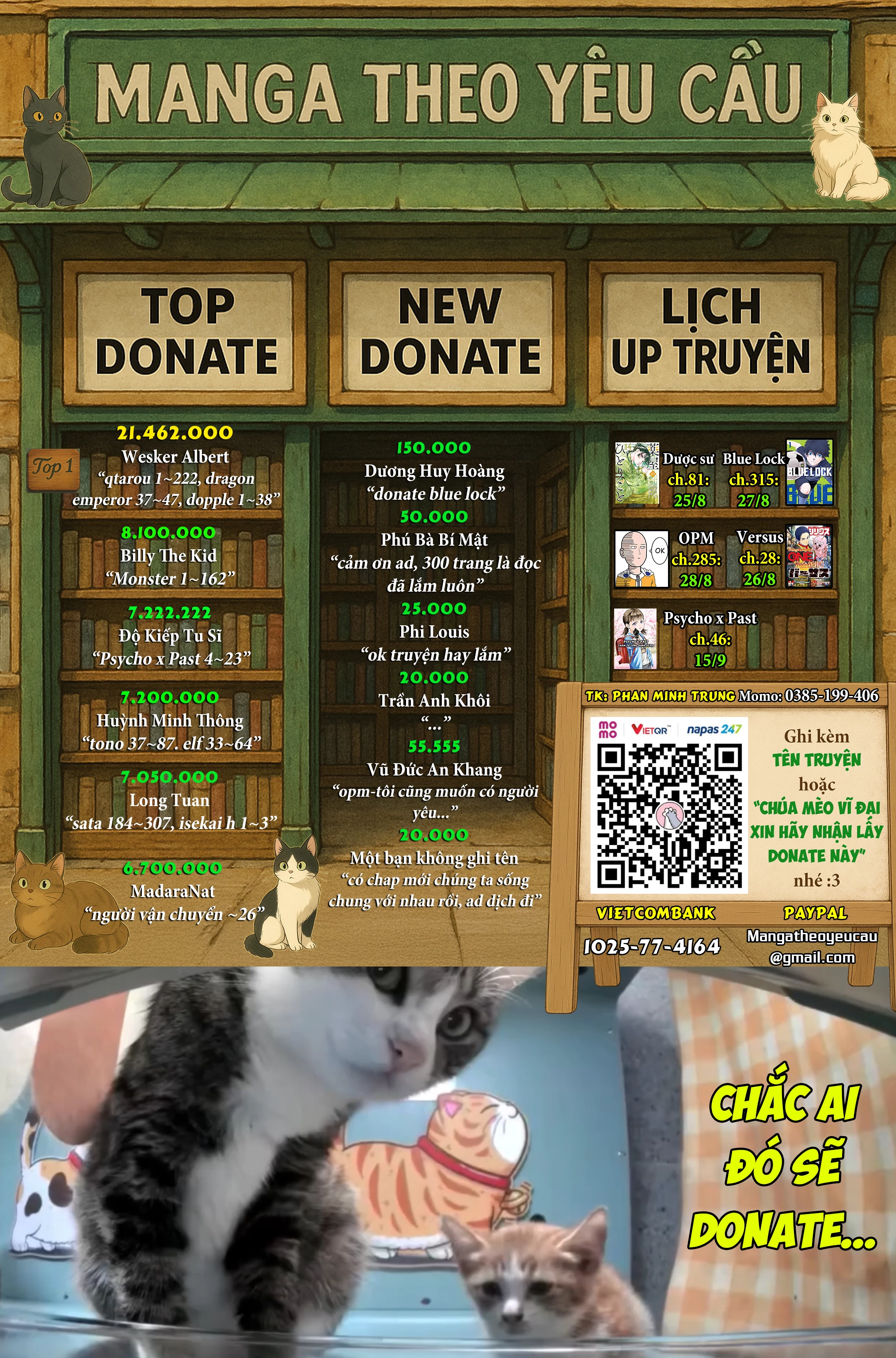 Monster Bản Đẹp Chapter 44 - 26