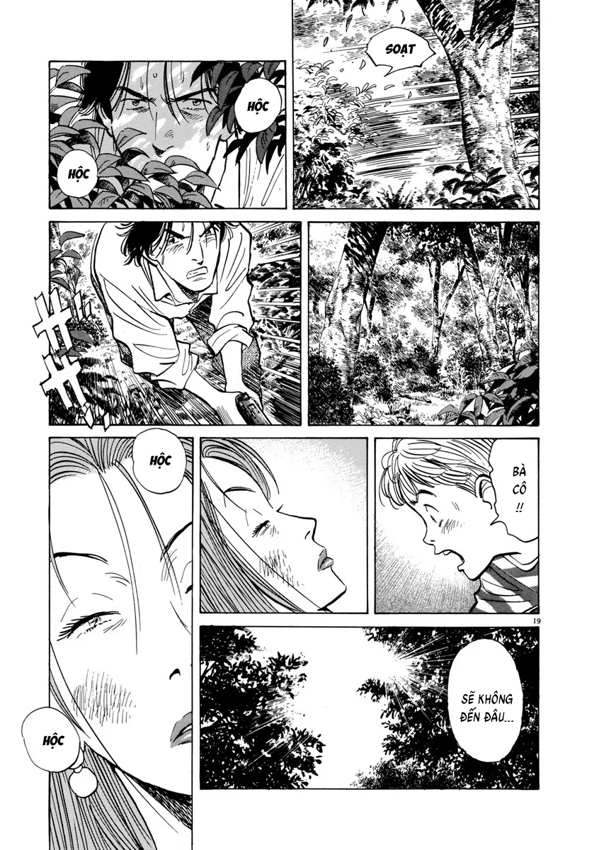 Monster Bản Đẹp Chapter 46 - 19