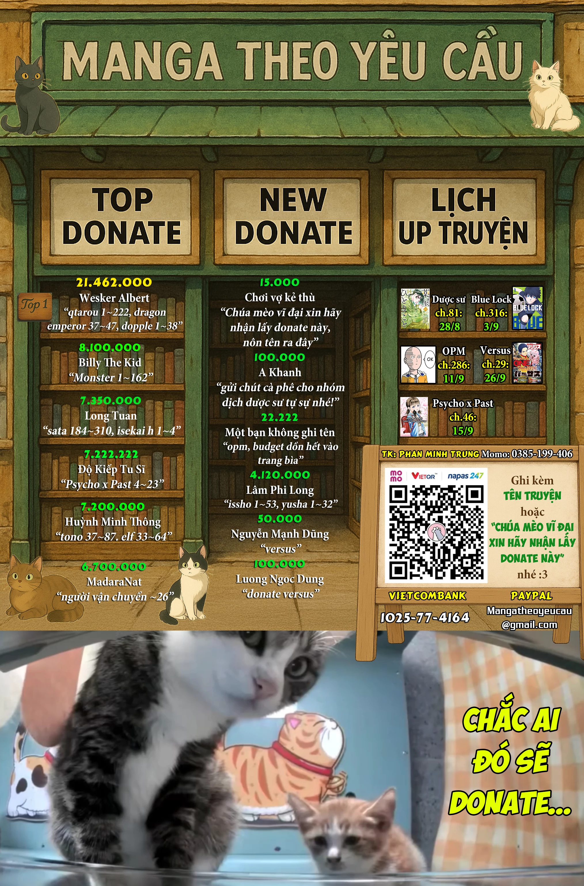 Monster Bản Đẹp Chapter 50 - 26