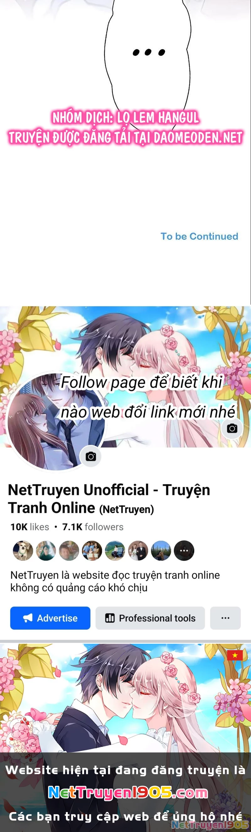 Giải Tỏa Cơn Khát Máu Của Công Tước Ma Cà Rồng Chapter 18 - 19