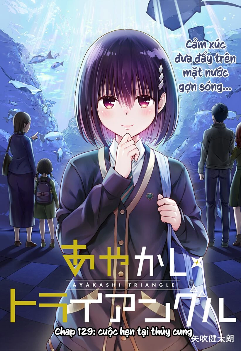 Nhẫn Giả Diệt Quỷ Chapter 129 - 2