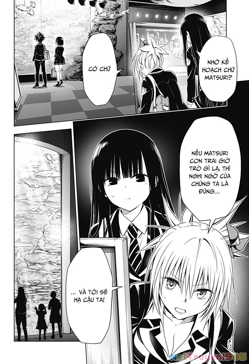 Nhẫn Giả Diệt Quỷ Chapter 129 - 4