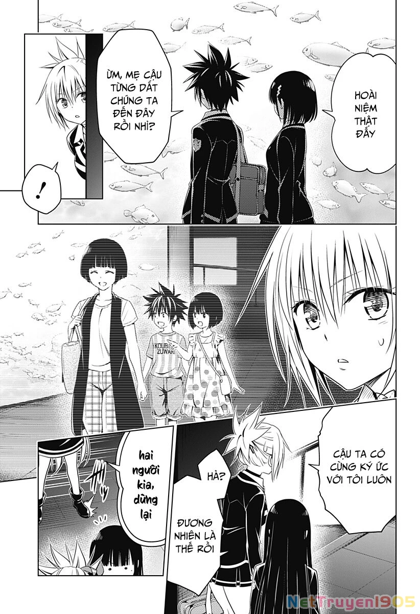Nhẫn Giả Diệt Quỷ Chapter 129 - 5