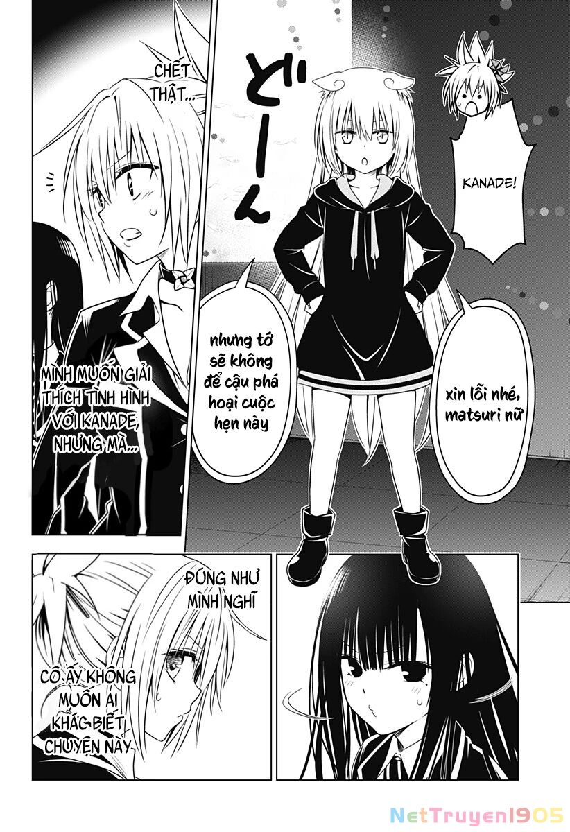 Nhẫn Giả Diệt Quỷ Chapter 129 - 6