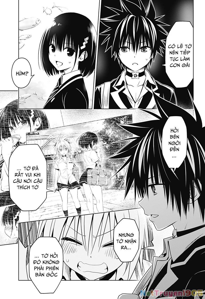 Nhẫn Giả Diệt Quỷ Chapter 129 - 11