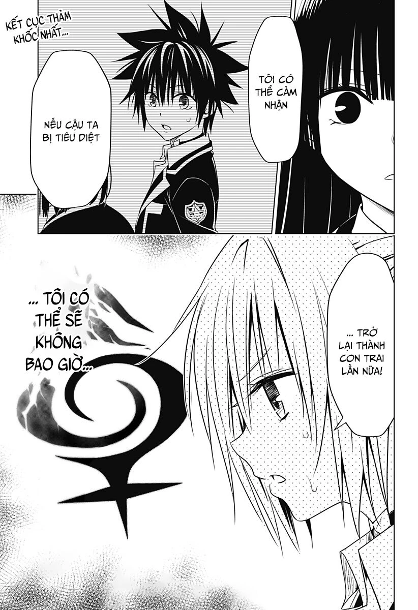 Nhẫn Giả Diệt Quỷ Chapter 129 - 21