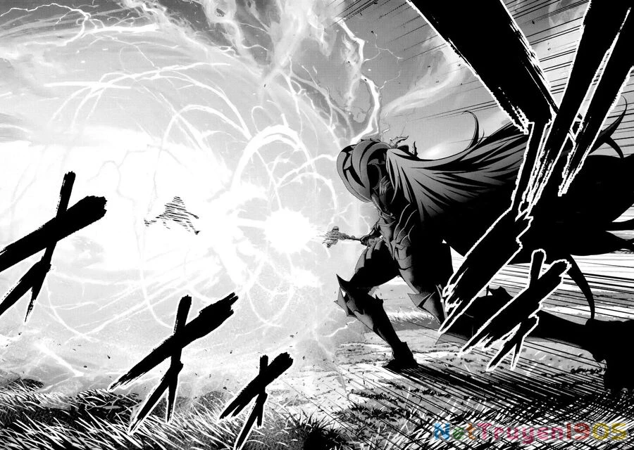 Shokei Sareta Kenja Wa Lich Ni Tensei Shite Shinryaku Sensou Wo Hajimaru Chapter 53 - 6