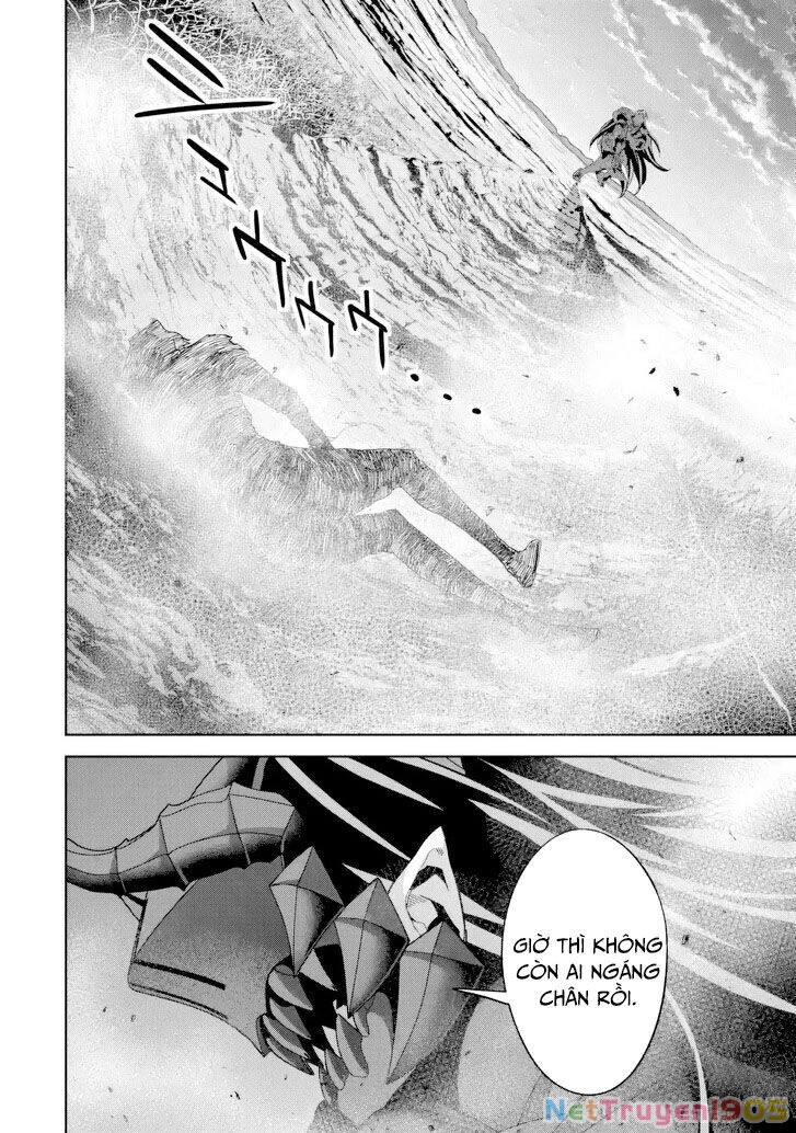Shokei Sareta Kenja Wa Lich Ni Tensei Shite Shinryaku Sensou Wo Hajimaru Chapter 53 - 7