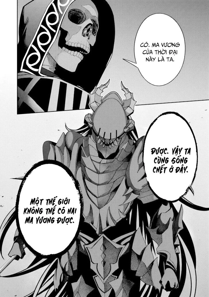 Shokei Sareta Kenja Wa Lich Ni Tensei Shite Shinryaku Sensou Wo Hajimaru Chapter 53 - 9