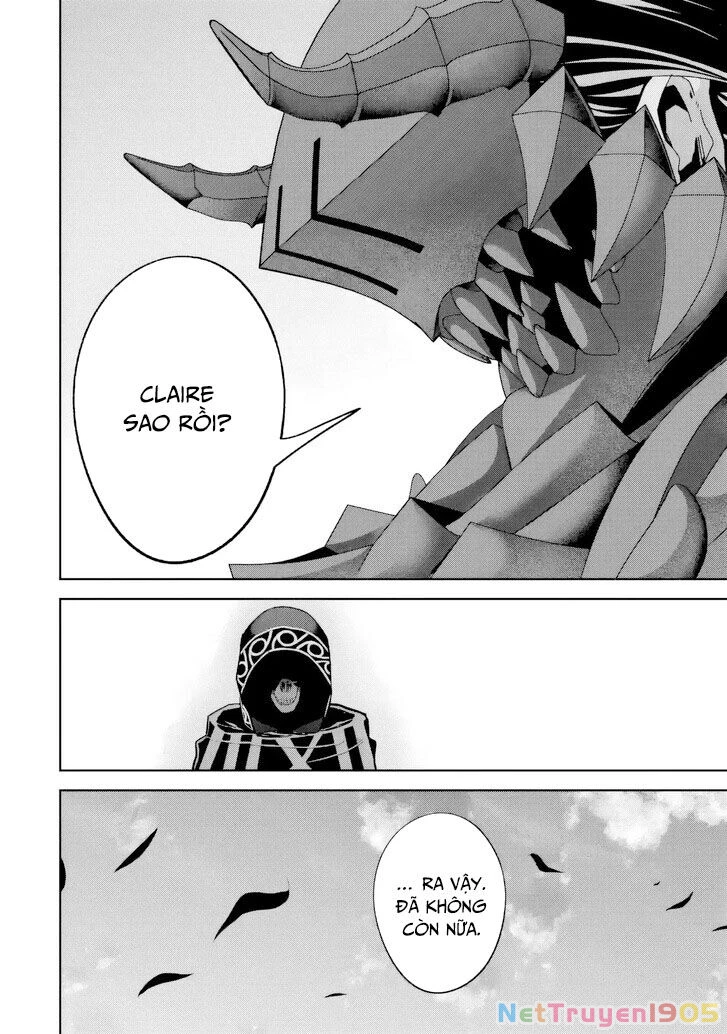 Shokei Sareta Kenja Wa Lich Ni Tensei Shite Shinryaku Sensou Wo Hajimaru Chapter 53 - 15