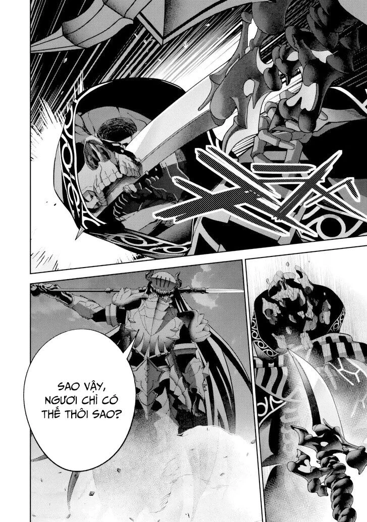 Shokei Sareta Kenja Wa Lich Ni Tensei Shite Shinryaku Sensou Wo Hajimaru Chapter 53 - 23