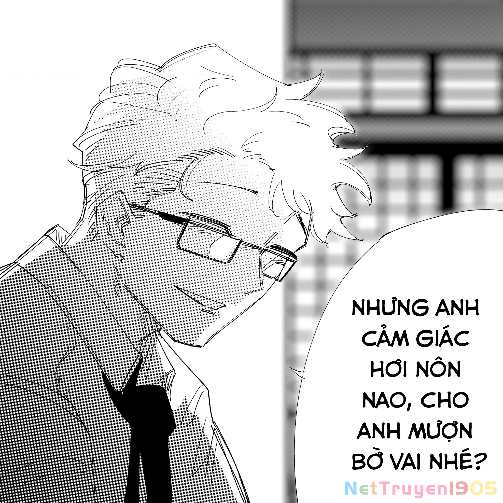Tôi và cô bạn gái không chắc là con người của tôi Chapter 74 - 3