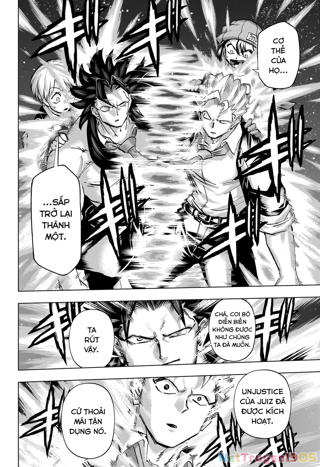 Undead Unluck Chapter 232 - 15