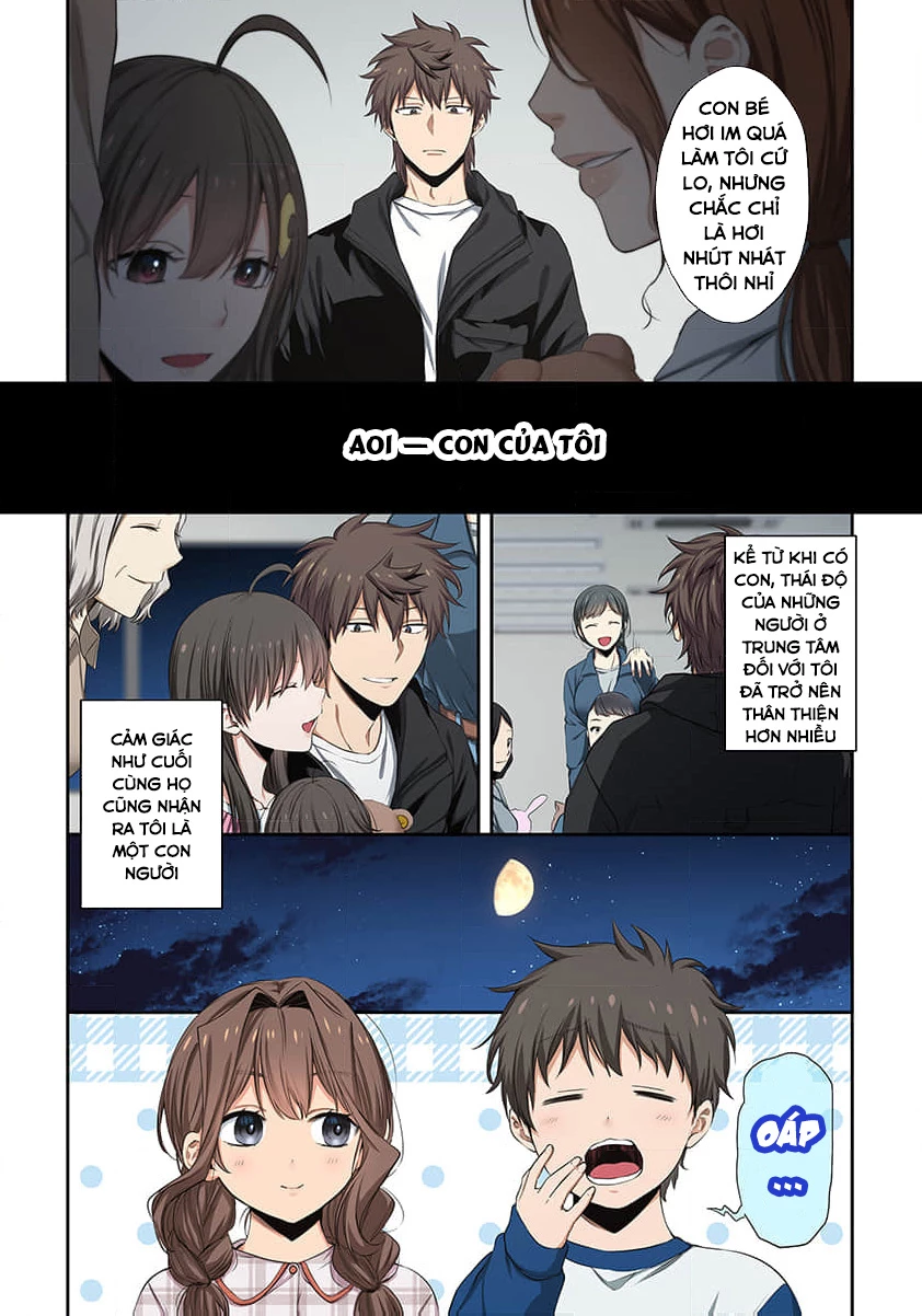 Zombie no Afureta Sekai Ore Dake ga Osowarenai Chapter 38 - 12