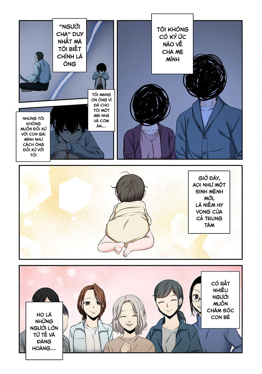 Zombie no Afureta Sekai Ore Dake ga Osowarenai Chapter 38 - 16