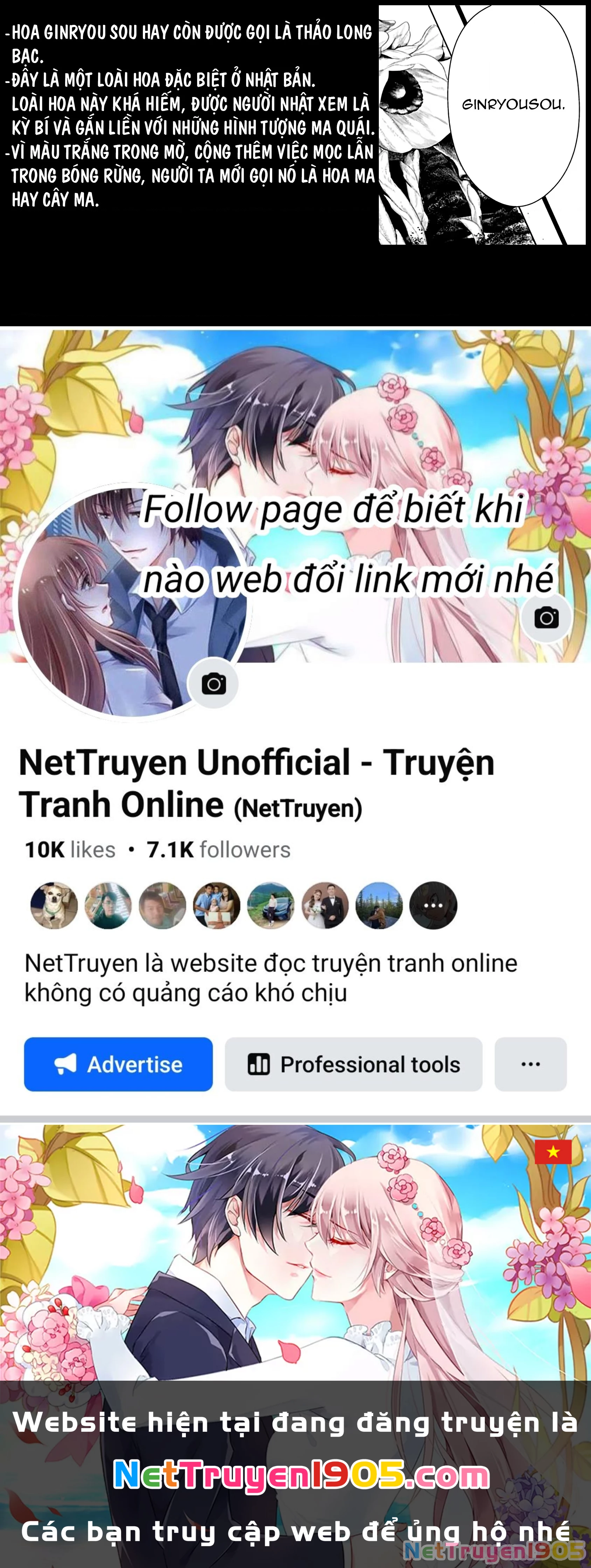 Xanh Thẳm Màu Lạnh Lùng, Đỏ Thẫm Sắc Quỷ Quyệt Chapter 11 - 20