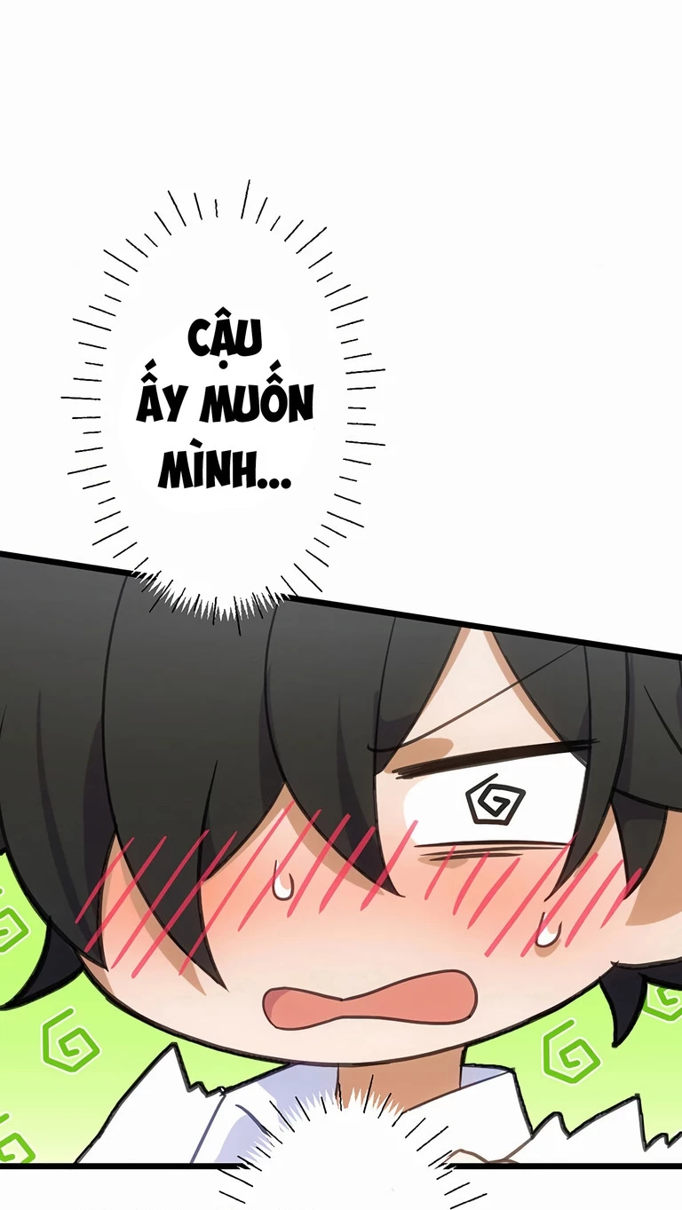 Nếu Hồn Ma Lần Đầu Biết Yêu Chapter 20 - 7