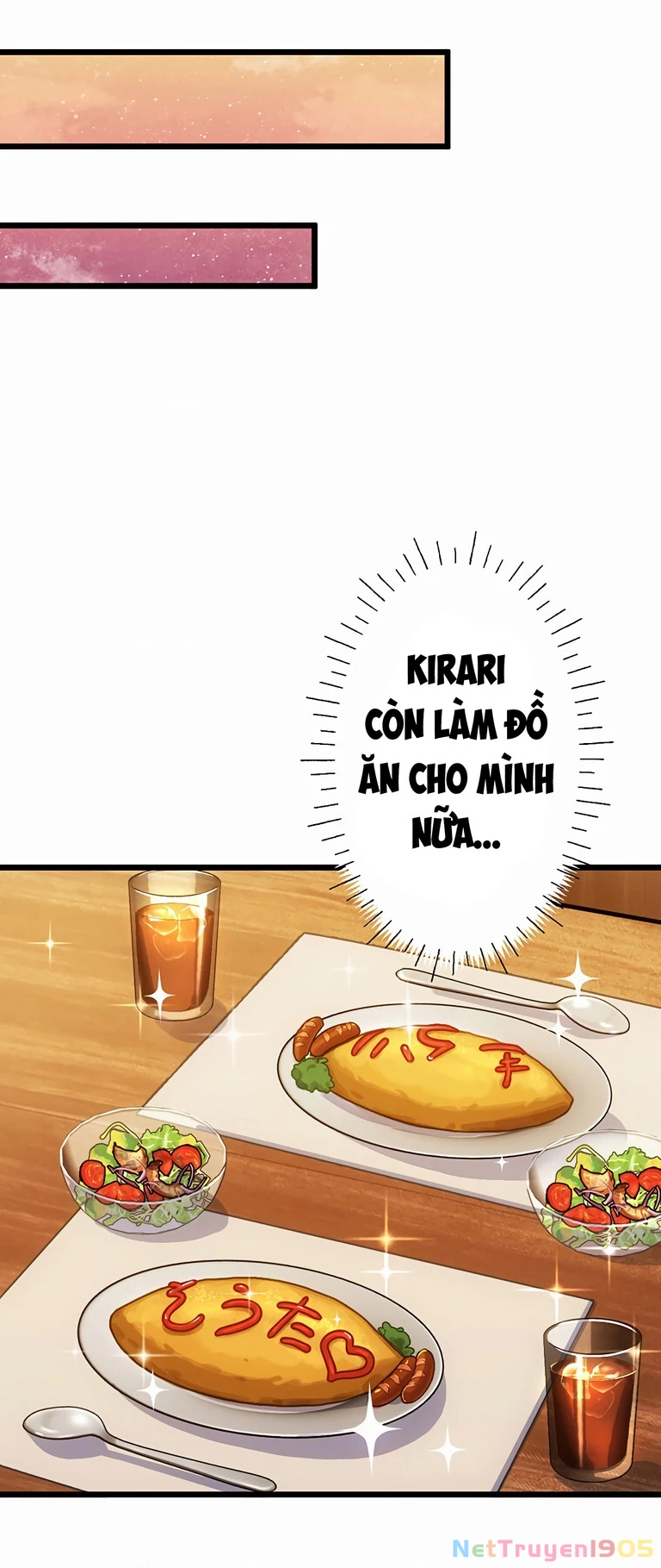 Nếu Hồn Ma Lần Đầu Biết Yêu Chapter 20 - 9