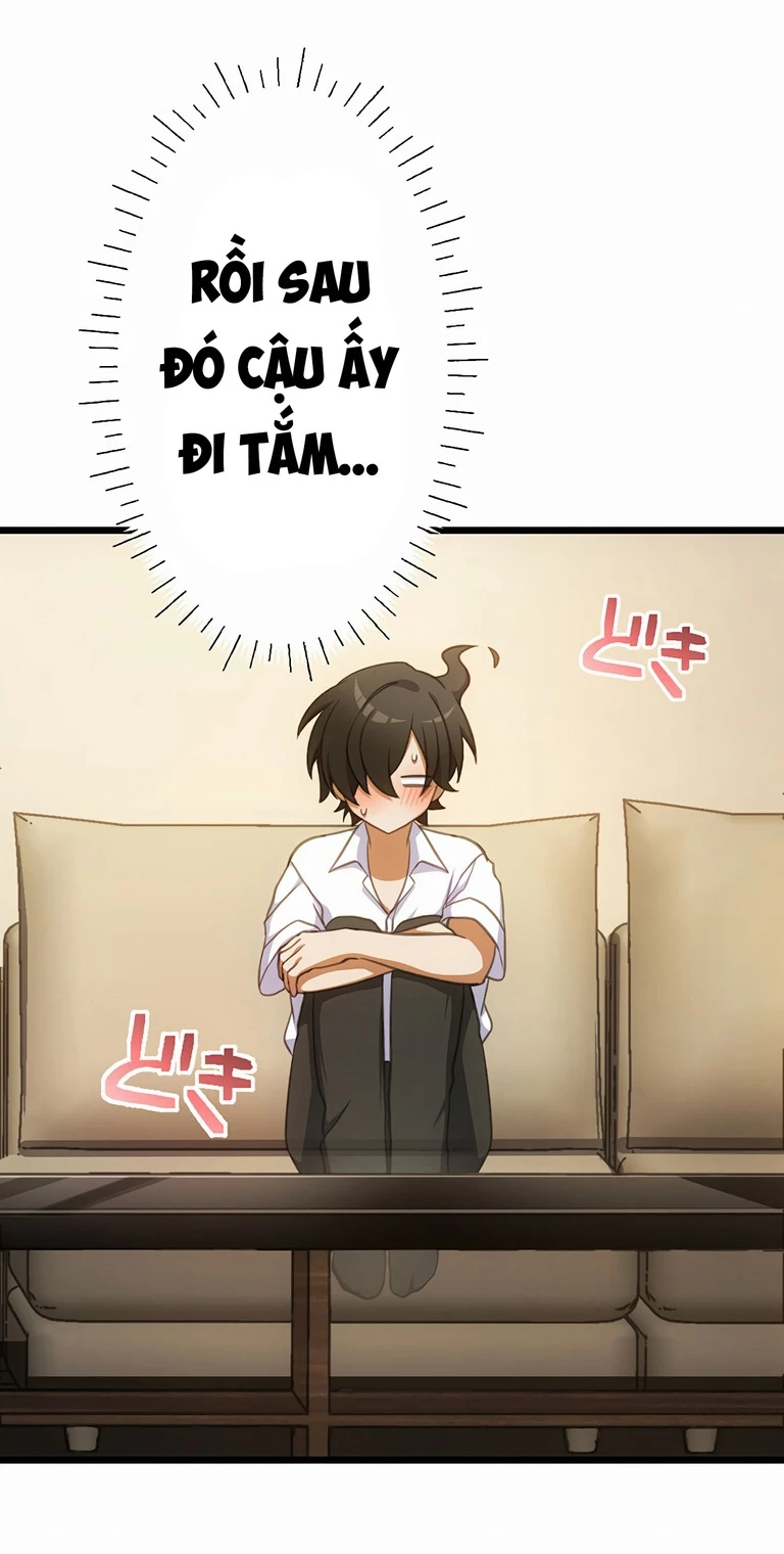 Nếu Hồn Ma Lần Đầu Biết Yêu Chapter 20 - 11