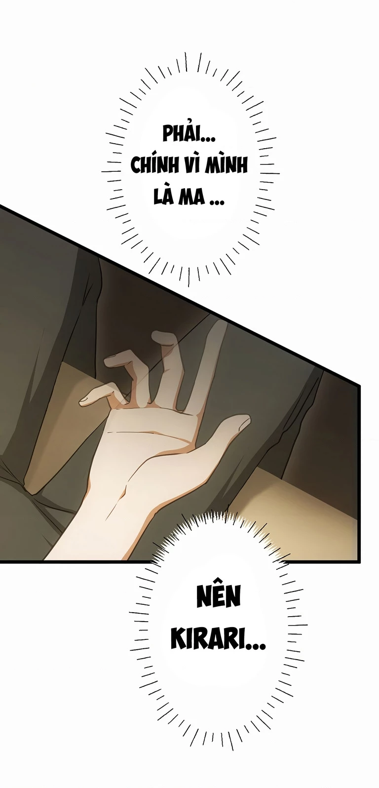 Nếu Hồn Ma Lần Đầu Biết Yêu Chapter 20 - 15