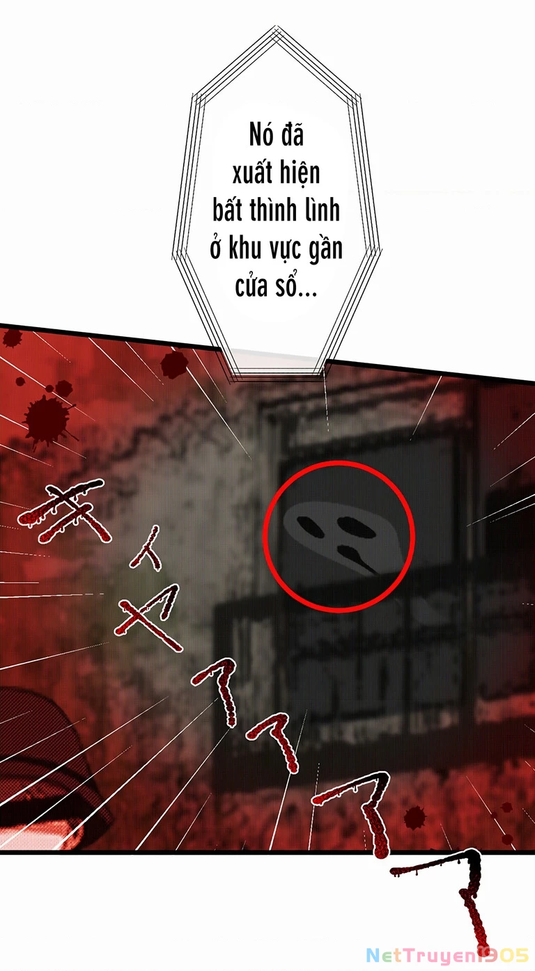 Nếu Hồn Ma Lần Đầu Biết Yêu Chapter 20 - 24