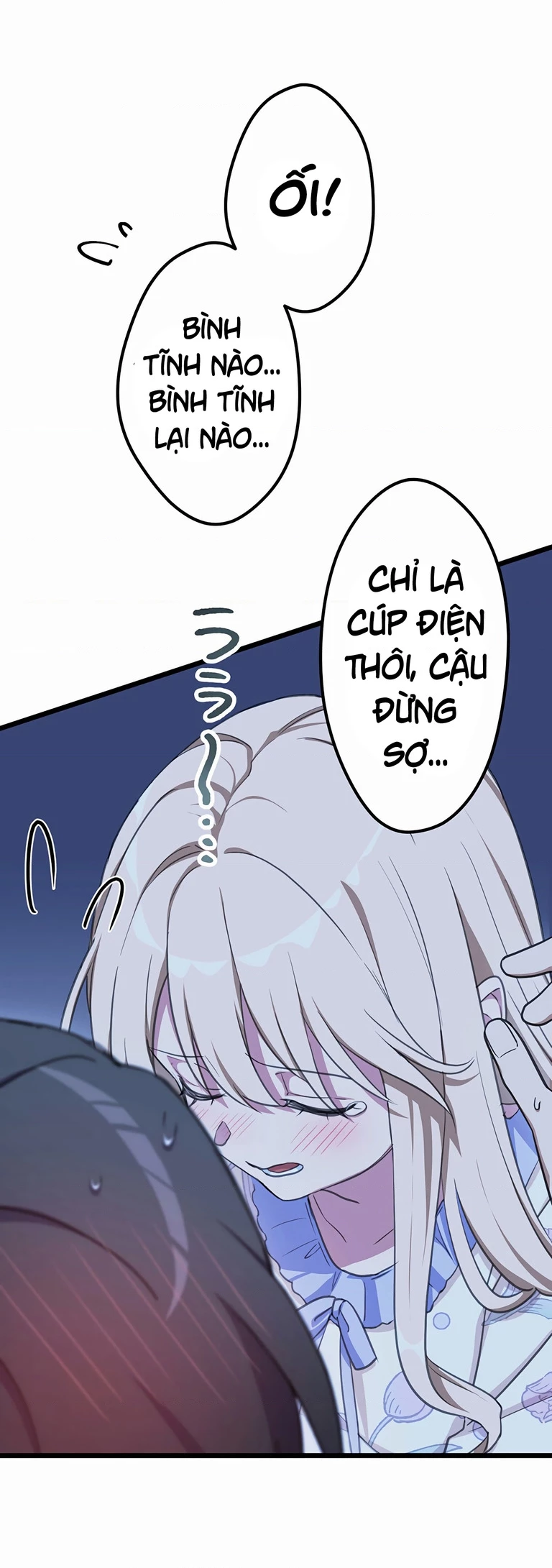 Nếu Hồn Ma Lần Đầu Biết Yêu Chapter 20 - 31