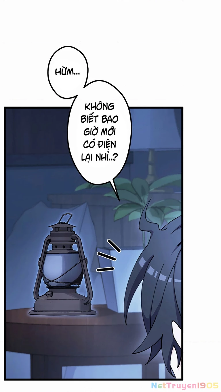 Nếu Hồn Ma Lần Đầu Biết Yêu Chapter 20 - 32