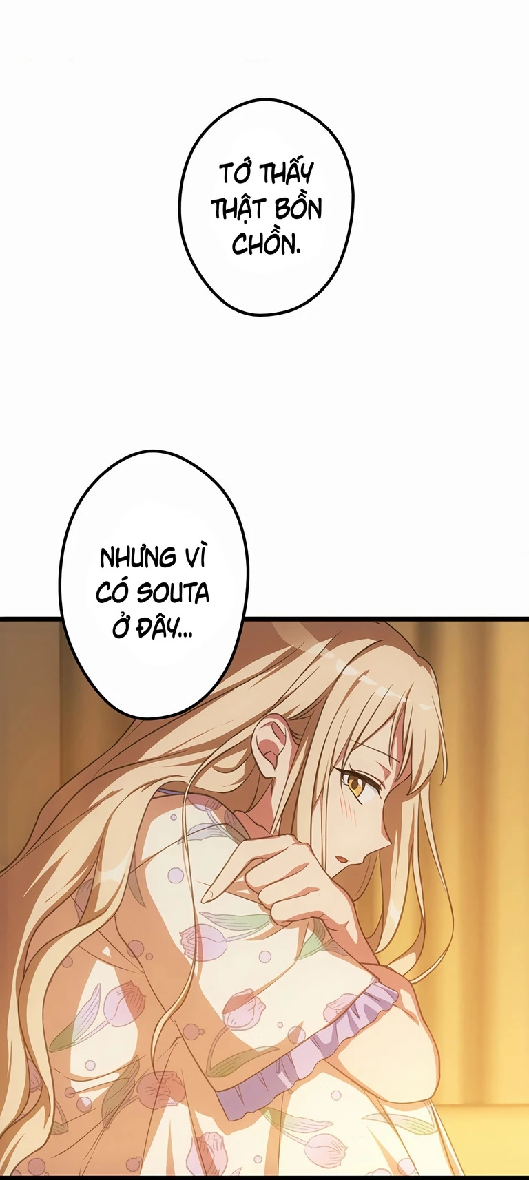 Nếu Hồn Ma Lần Đầu Biết Yêu Chapter 20 - 36