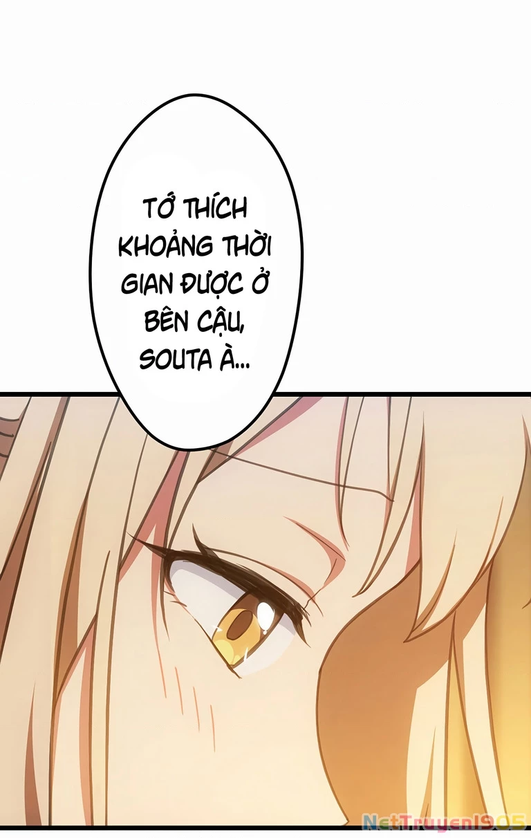 Nếu Hồn Ma Lần Đầu Biết Yêu Chapter 20 - 39