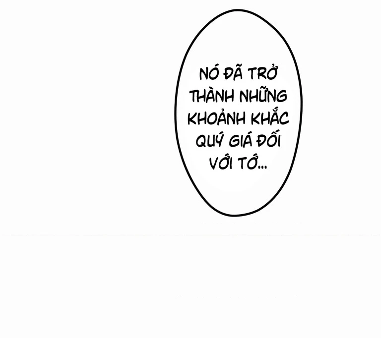 Nếu Hồn Ma Lần Đầu Biết Yêu Chapter 20 - 40