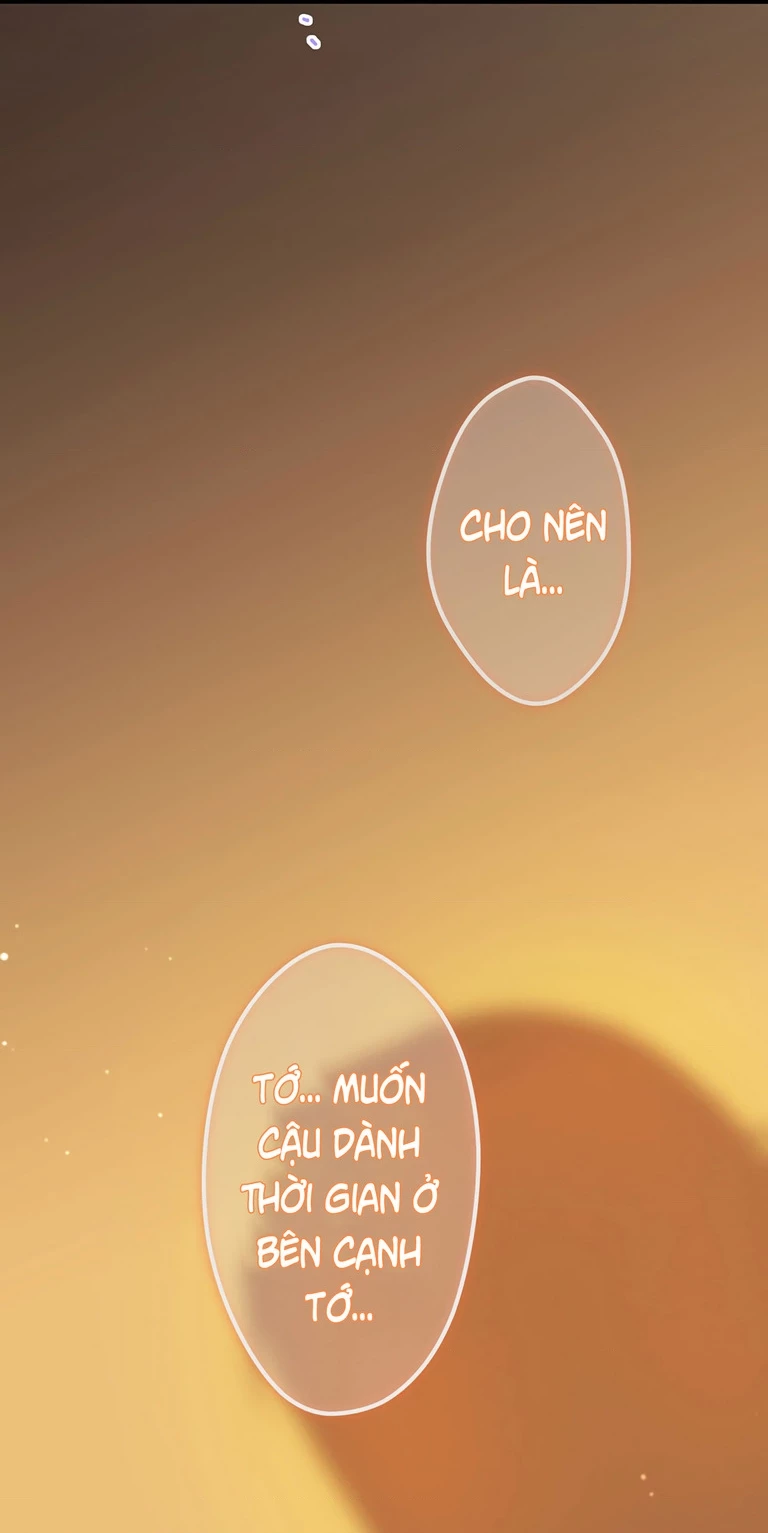 Nếu Hồn Ma Lần Đầu Biết Yêu Chapter 20 - 45