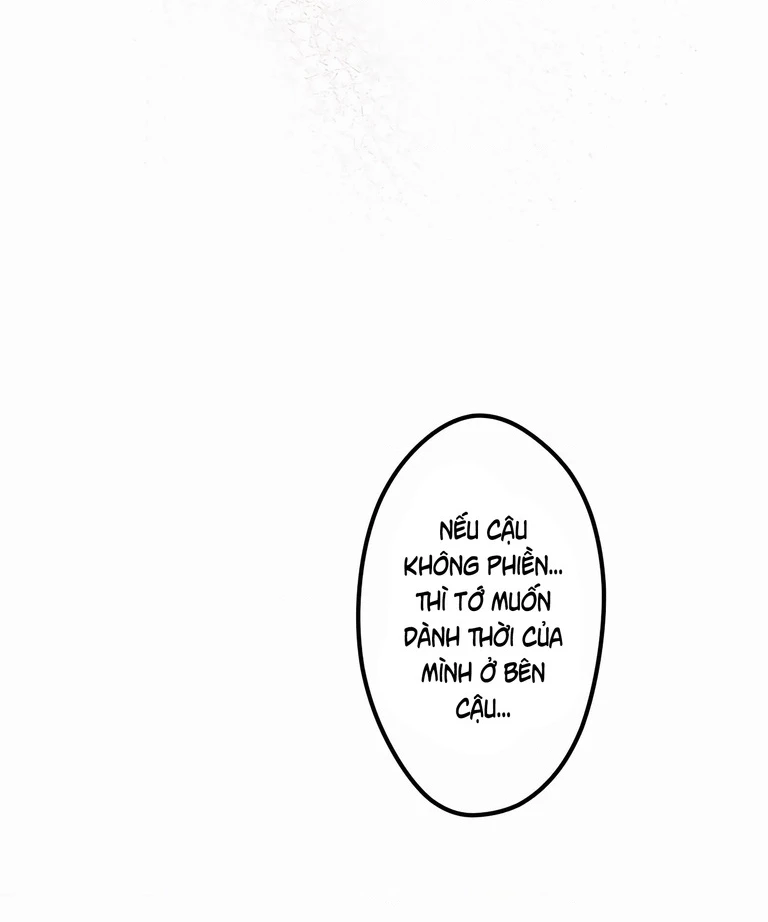 Nếu Hồn Ma Lần Đầu Biết Yêu Chapter 20 - 48