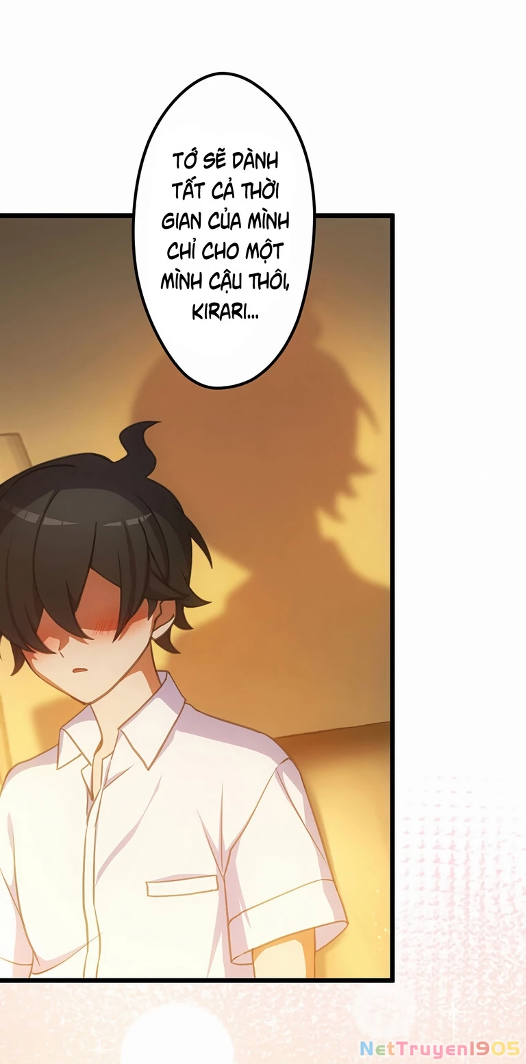 Nếu Hồn Ma Lần Đầu Biết Yêu Chapter 20 - 49