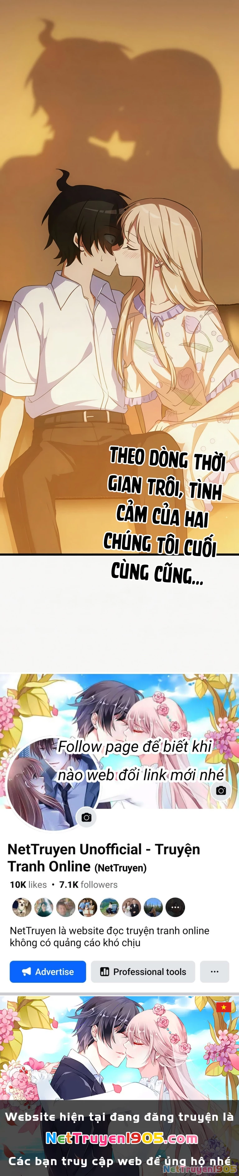 Nếu Hồn Ma Lần Đầu Biết Yêu Chapter 20 - 58