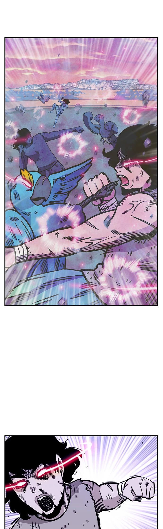 Chúa Tể Muôn Loài Chapter 65 - 4