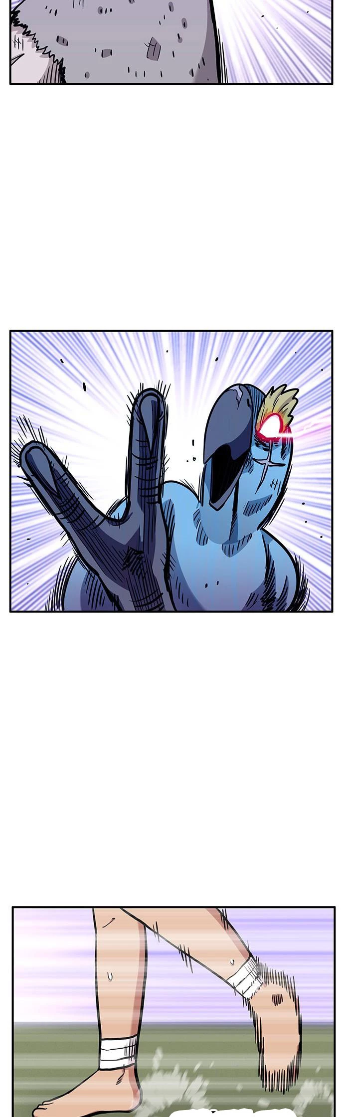 Chúa Tể Muôn Loài Chapter 65 - 5