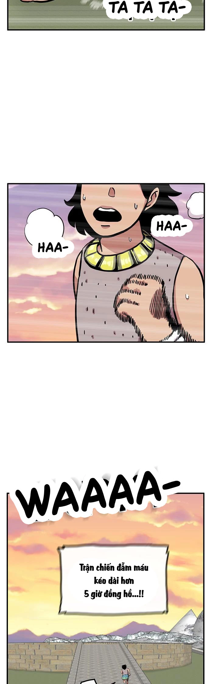 Chúa Tể Muôn Loài Chapter 65 - 6