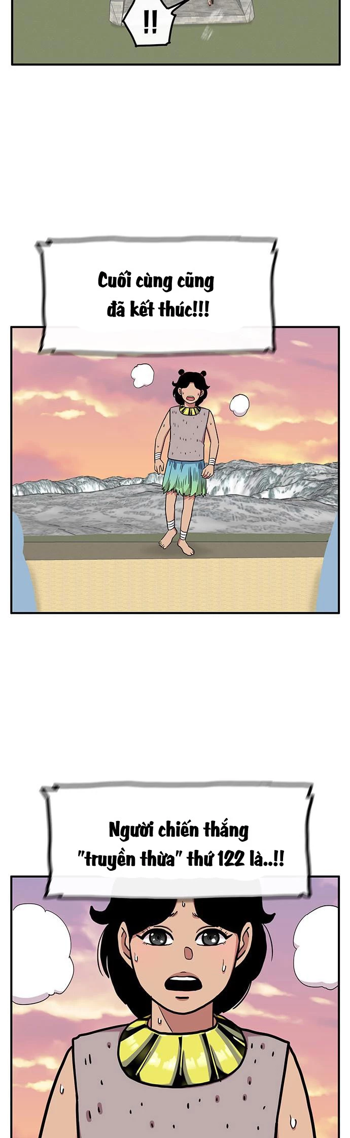 Chúa Tể Muôn Loài Chapter 65 - 7