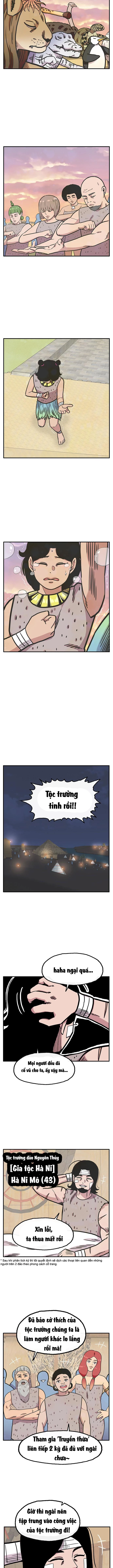 Chúa Tể Muôn Loài Chapter 65 - 9