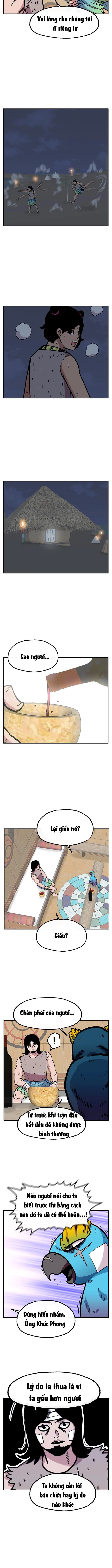 Chúa Tể Muôn Loài Chapter 65 - 11