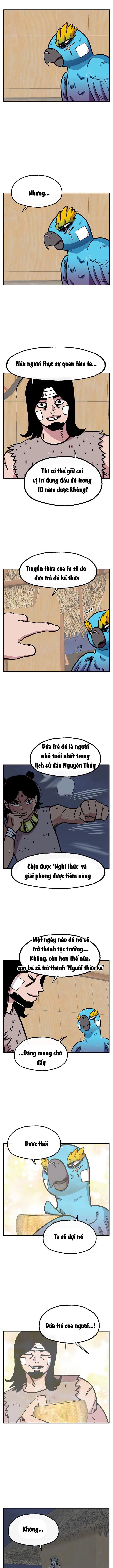 Chúa Tể Muôn Loài Chapter 65 - 12
