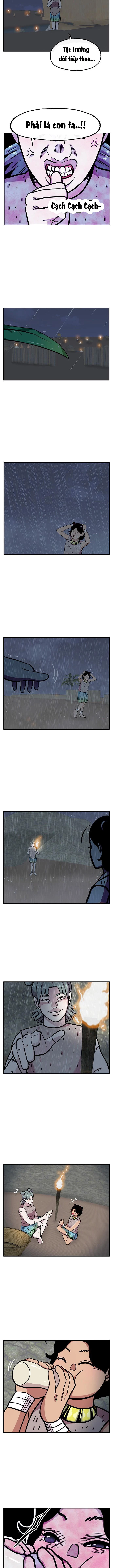 Chúa Tể Muôn Loài Chapter 65 - 13