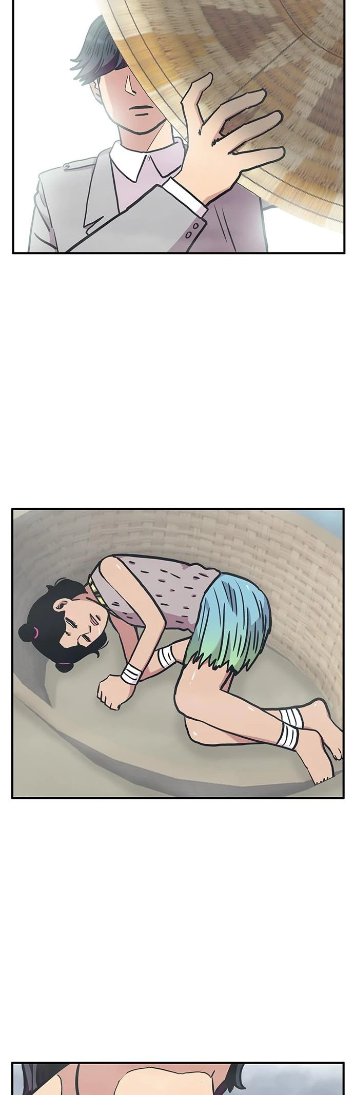 Chúa Tể Muôn Loài Chapter 65 - 24