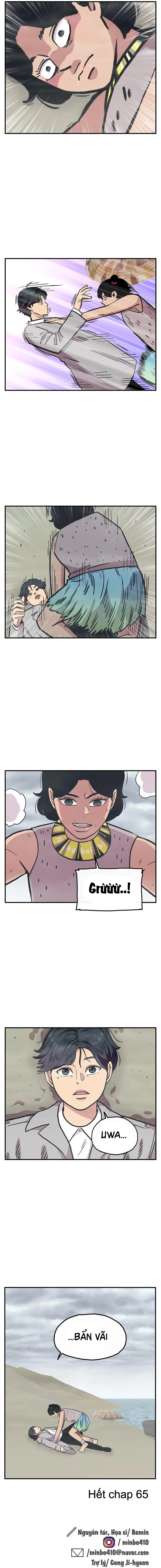 Chúa Tể Muôn Loài Chapter 65 - 26