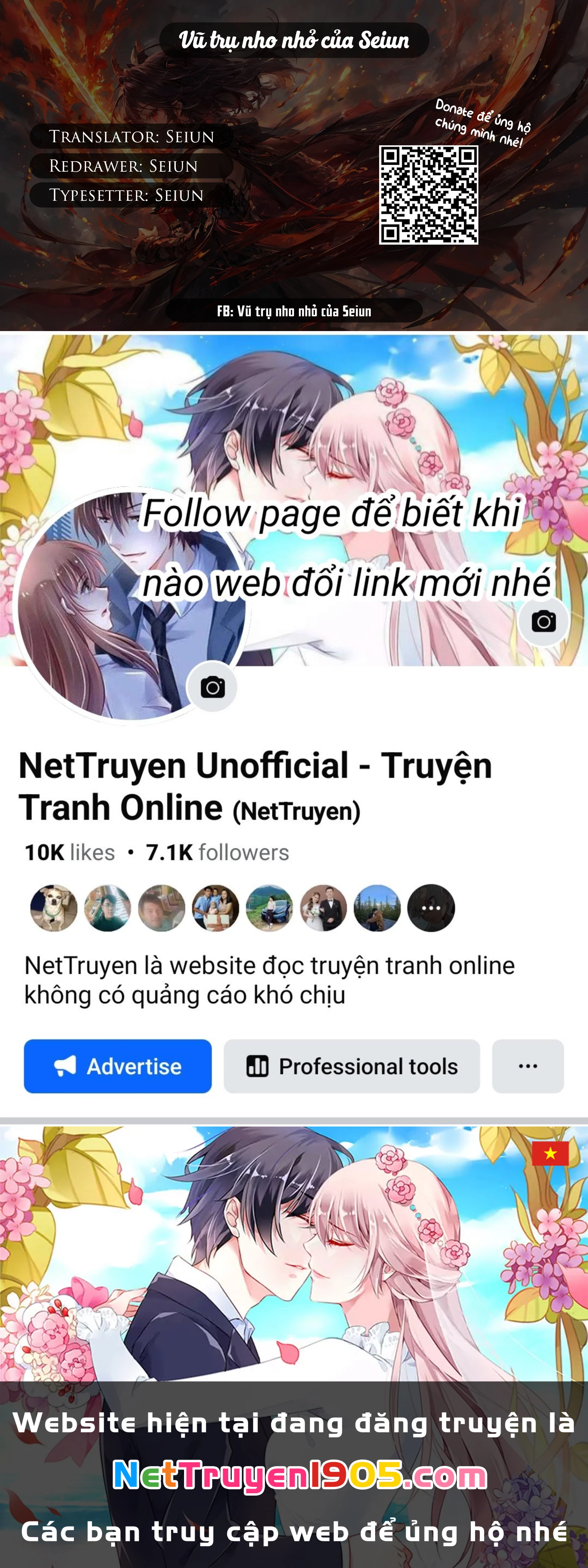 Chuyện thường ngày của Ozaki. Chapter 17 - 4