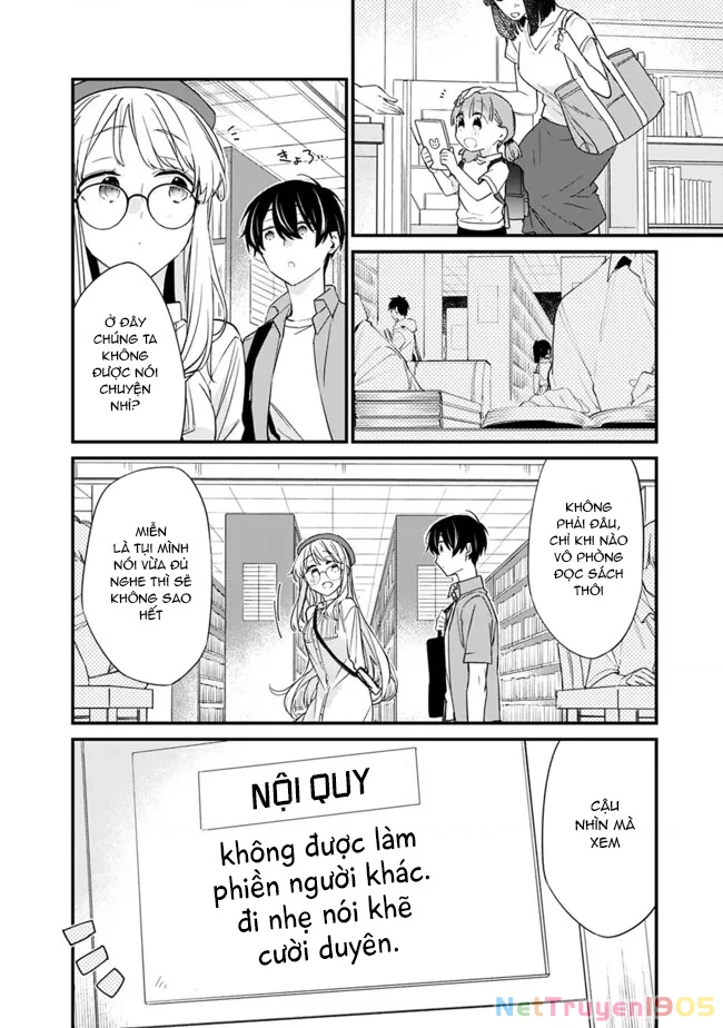 Osananajimi Kanojo no Morahara ga Hidoin de Zetsuen Sengen shite Yatta Chapter 22 - 22