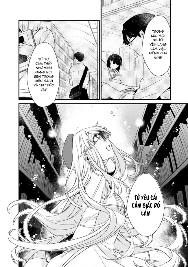 Osananajimi Kanojo no Morahara ga Hidoin de Zetsuen Sengen shite Yatta Chapter 22 - 24