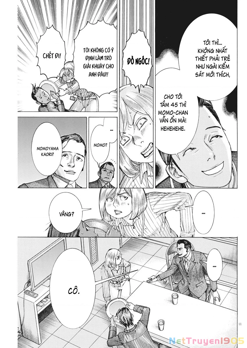 Đám Cưới Của Natsume Arata Chapter 37 - 12