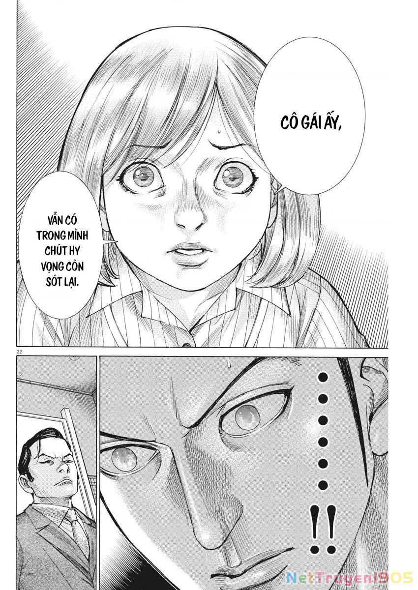 Đám Cưới Của Natsume Arata Chapter 37 - 23